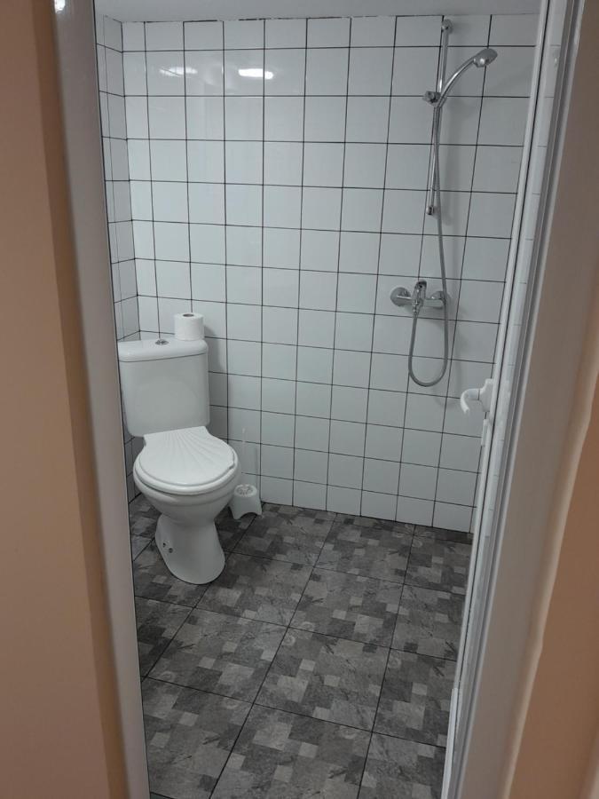Hancho Sevenups - Kapana Plovdiv Center Exteriér fotografie